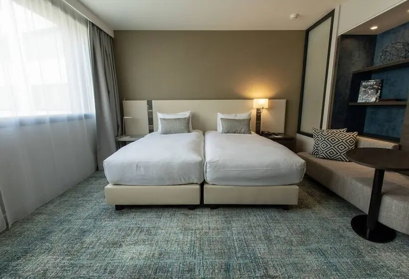 Standard-studio, Residence Inn By Marriott Toulouse Blagnac