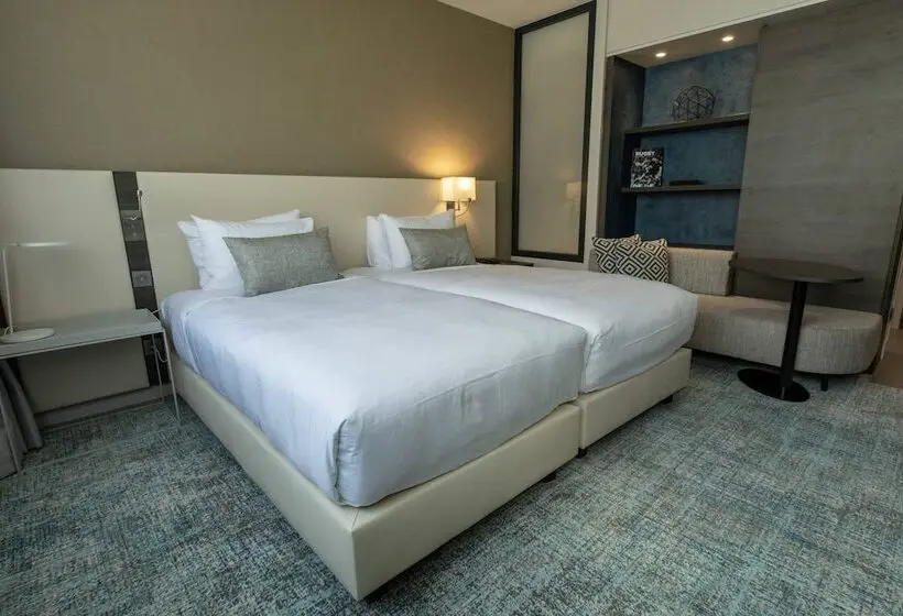 Standard-studio, Residence Inn By Marriott Toulouse Blagnac