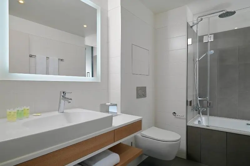 Standard-studio, Residence Inn By Marriott Toulouse Blagnac