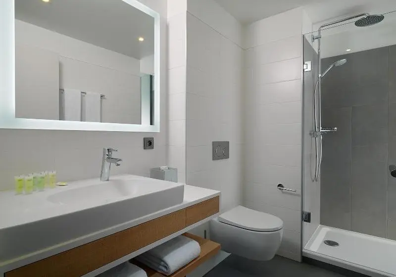 Standard-studio, Residence Inn By Marriott Toulouse Blagnac