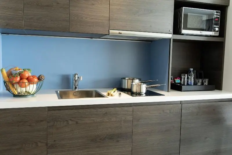 Standard-studio, Residence Inn By Marriott Toulouse Blagnac