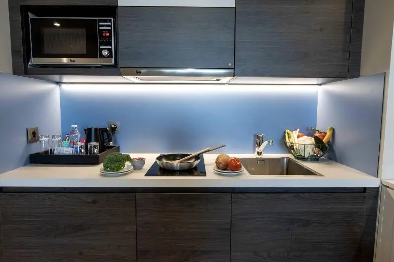 Standard-studio, Residence Inn By Marriott Toulouse Blagnac