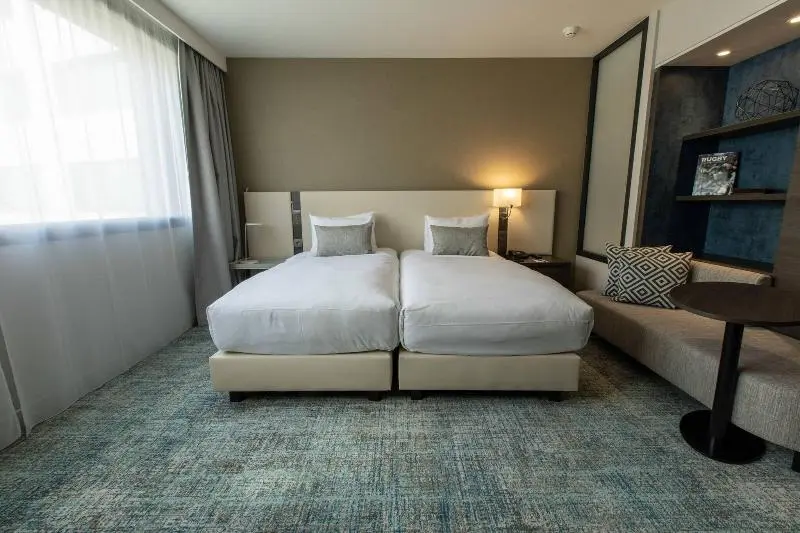 Standard-studio, Residence Inn By Marriott Toulouse Blagnac