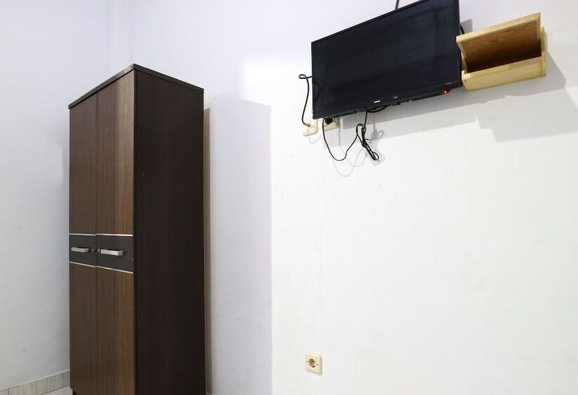 Delüks Oda, Micost Homestay