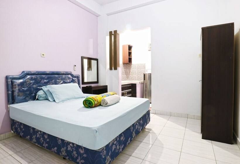 Quarto Estandar, Micost Homestay