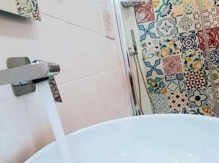 اتاق عادی با تخت دوبل, Villa Cua