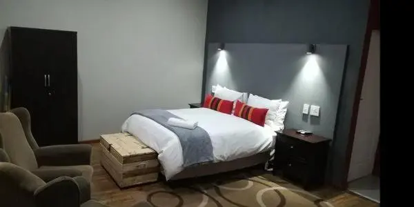 Standard-huone, Tranquil House B&b @ 121 Berry St