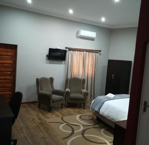 اتاق استاندارد, Tranquil House B&b @ 121 Berry St