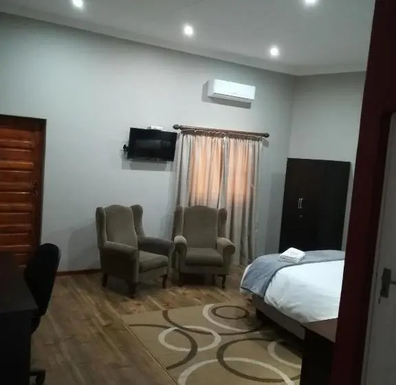 Standard-huone, Tranquil House B&b @ 121 Berry St