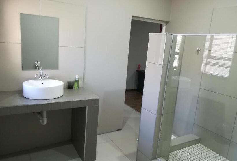 اتاق استاندارد, Tranquil House B&b @ 121 Berry St