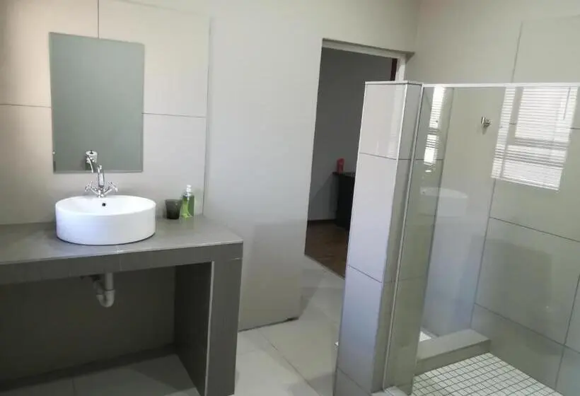 Standard-huone, Tranquil House B&b @ 121 Berry St