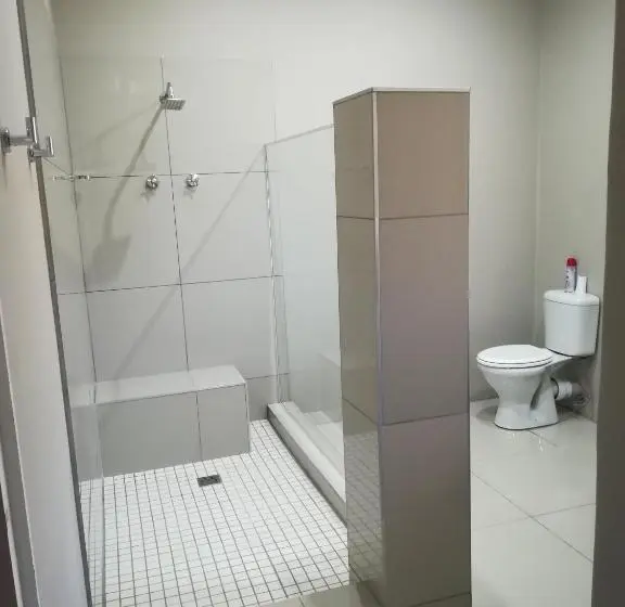 Standard-huone, Tranquil House B&b @ 121 Berry St