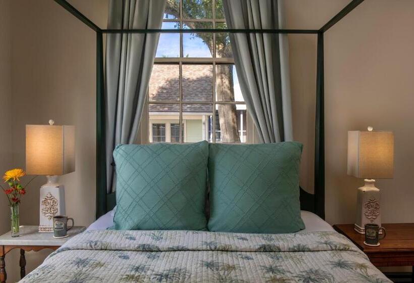 Pokój Deluxe, The Addison On Amelia