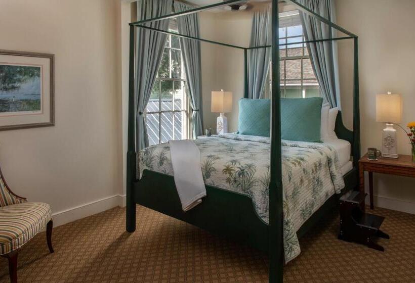 Pokój Deluxe, The Addison On Amelia