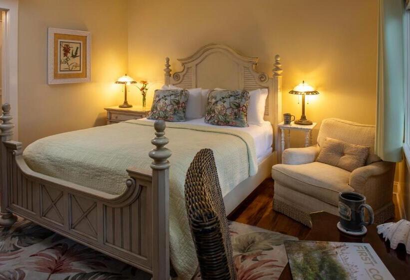 Pokój Standard z Balkonem, The Addison On Amelia