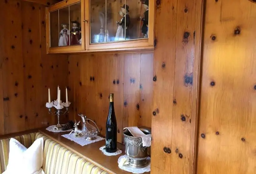 Superior-huone, Alpenrose Gut Schlafen & Frühstücken