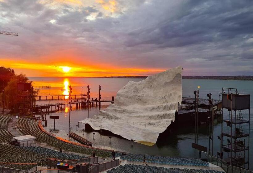 スーペリアールーム, Alpenrose Gut Schlafen & Frühstücken