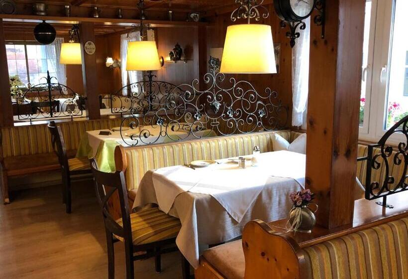 غرفة قياسية, Alpenrose Gut Schlafen & Frühstücken