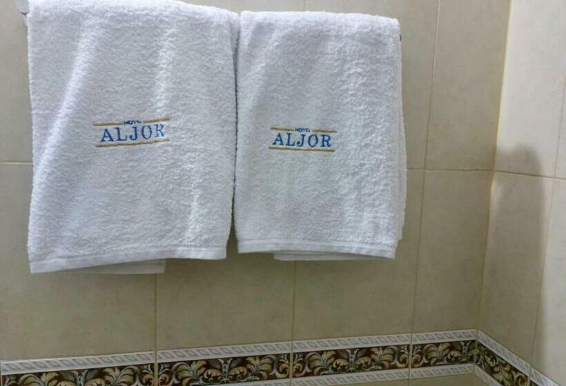 חדר דלוקס עם מרפסת, Villa Aljor