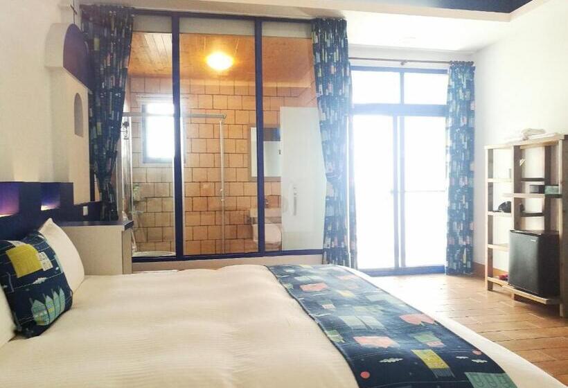 اتاق سوپریور, Love Ocean & Happy Bay Homestay