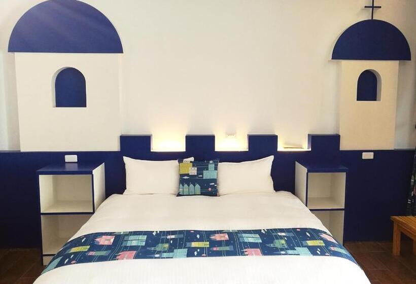 اتاق سوپریور, Love Ocean & Happy Bay Homestay