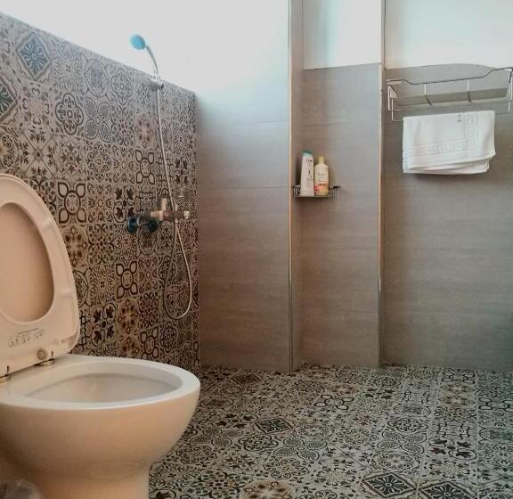 اتاق استاندارد, Love Ocean & Happy Bay Homestay