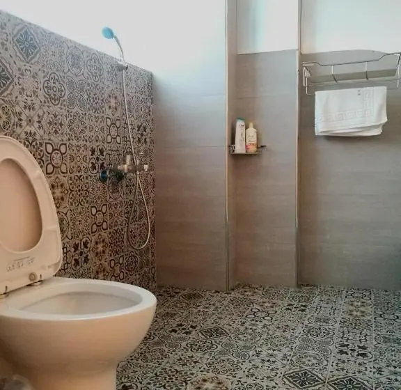 اتاق استاندارد, Love Ocean & Happy Bay Homestay