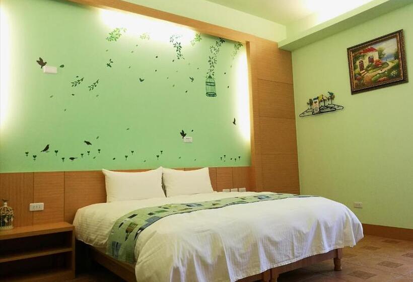 اتاق استاندارد, Love Ocean & Happy Bay Homestay