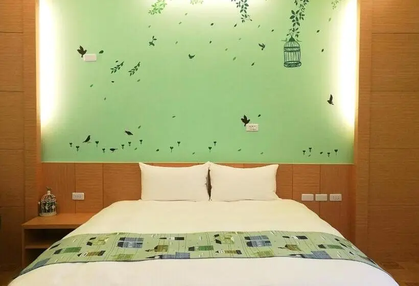 اتاق استاندارد, Love Ocean & Happy Bay Homestay
