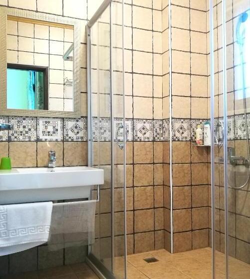 اتاق خانوادگی با چشم‌انداز باغ, Love Ocean & Happy Bay Homestay