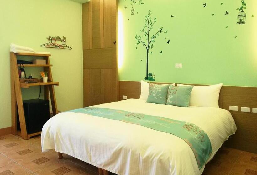 اتاق خانوادگی, Love Ocean & Happy Bay Homestay