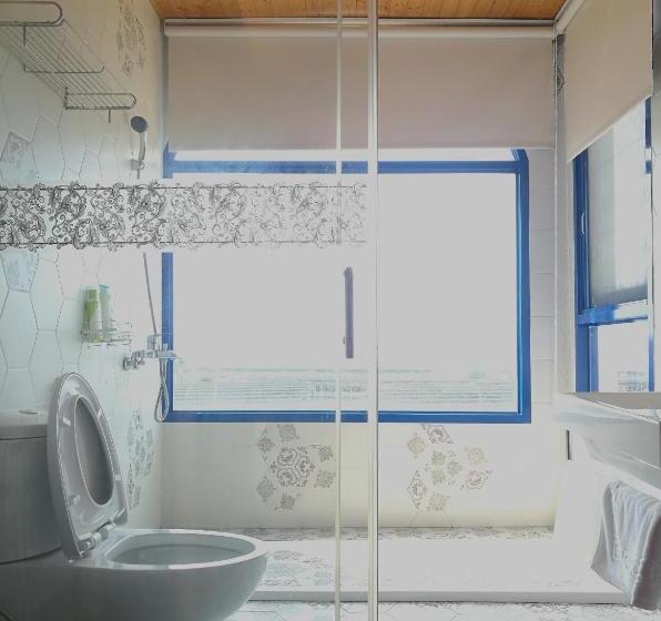 اتاق سوپریور, Love Ocean & Happy Bay Homestay