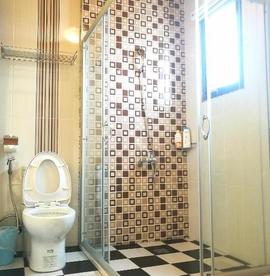 اتاق سوپریور, Love Ocean & Happy Bay Homestay