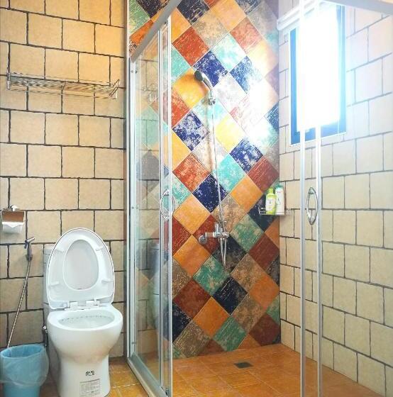 اتاق سوپریور, Love Ocean & Happy Bay Homestay