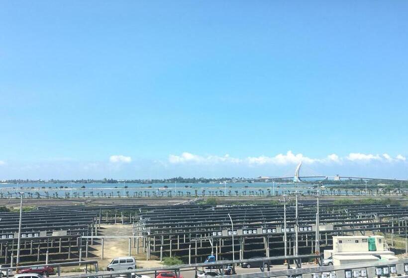 اتاق سوپریور, Love Ocean & Happy Bay Homestay