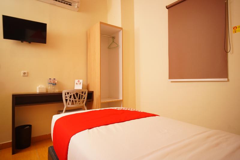 غرفة قياسية, Oyo 147 Hotel Winer