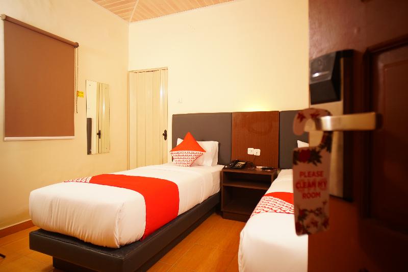 غرفة قياسية, Oyo 147 Hotel Winer