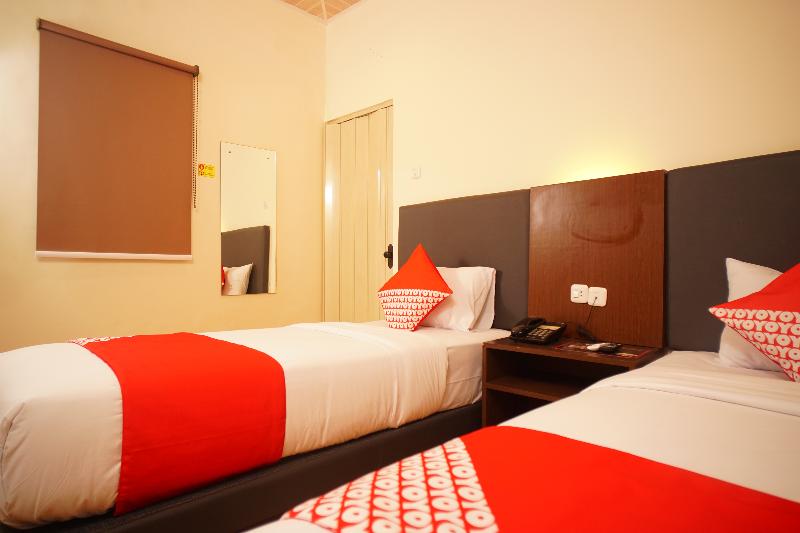 غرفة قياسية, Oyo 147 Hotel Winer