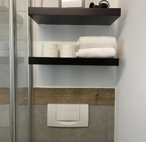 스탠다드 룸, Genusswerk Krug Sb