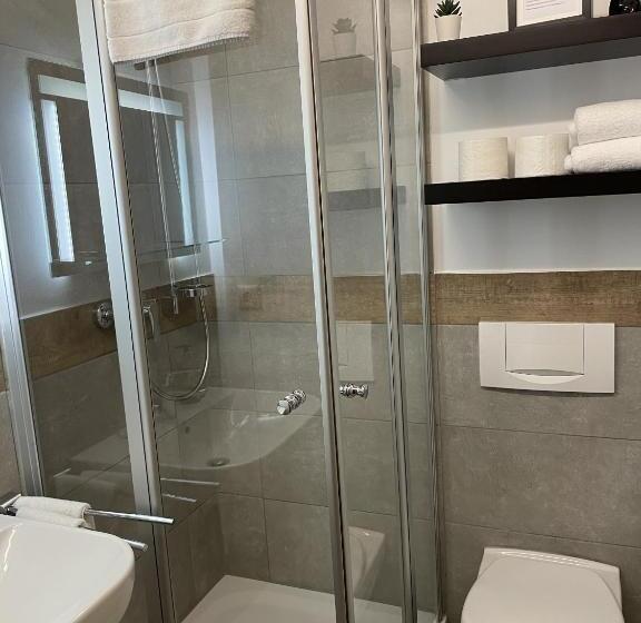 스탠다드 룸, Genusswerk Krug Sb