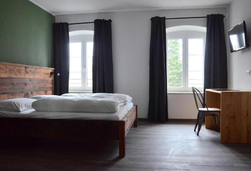 스탠다드 룸, Genusswerk Krug Sb