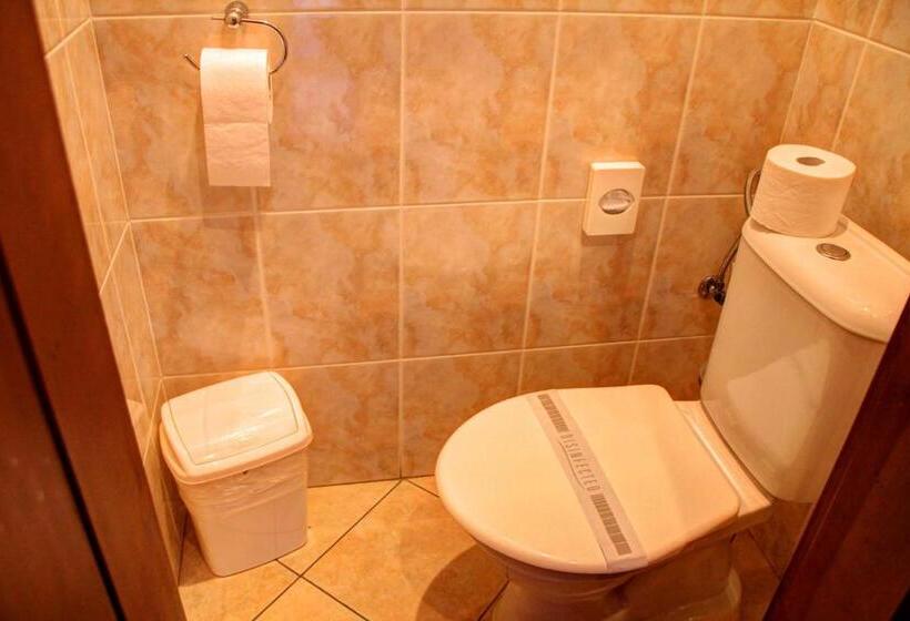 اتاق استاندارد, Birdie Pension & Wellness