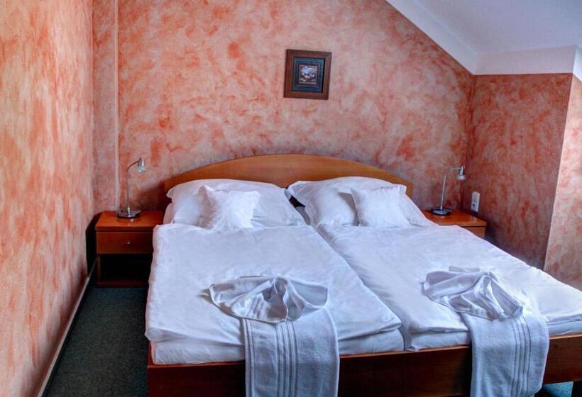 اتاق استاندارد, Birdie Pension & Wellness