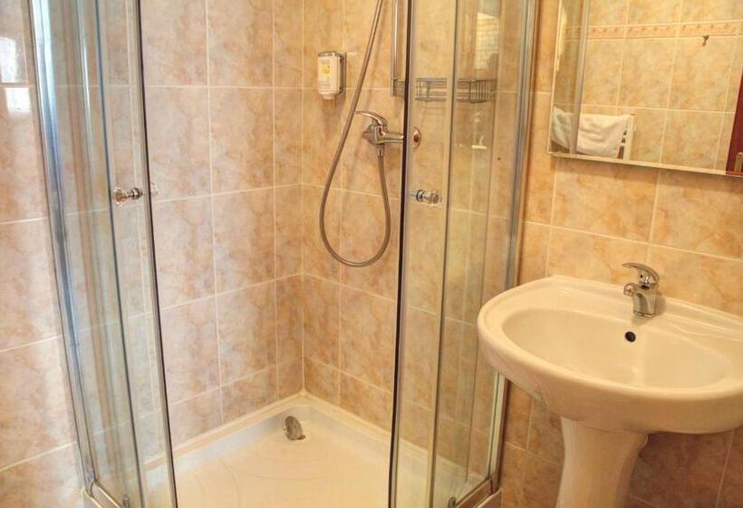 سوییت لوکس, Birdie Pension & Wellness