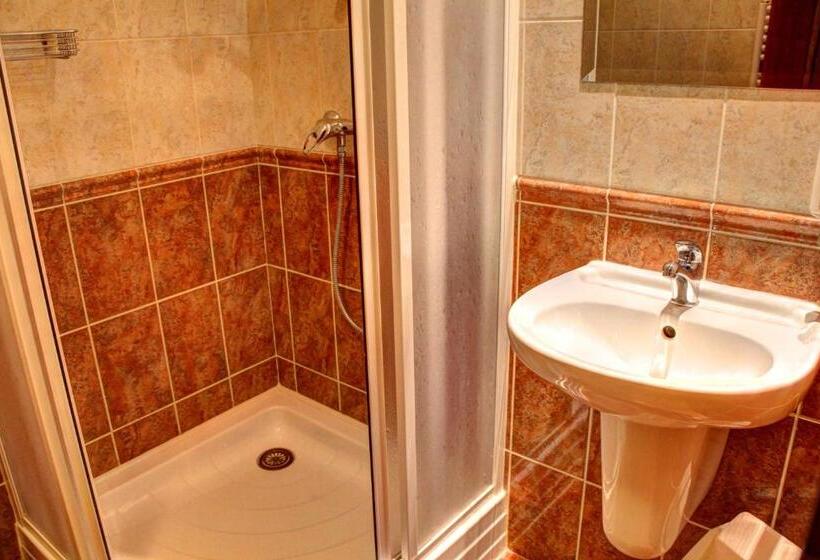 اتاق استاندارد یک نفره, Birdie Pension & Wellness