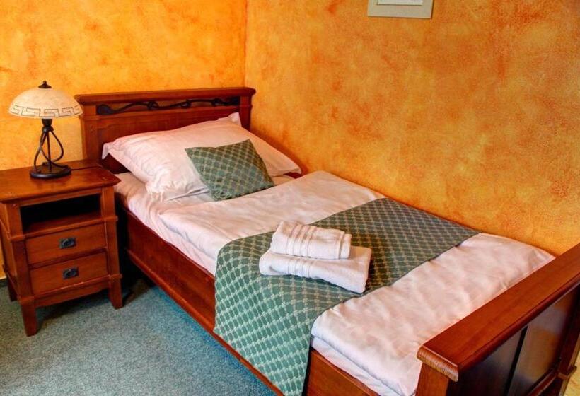 اتاق استاندارد برای معلولان, Birdie Pension & Wellness