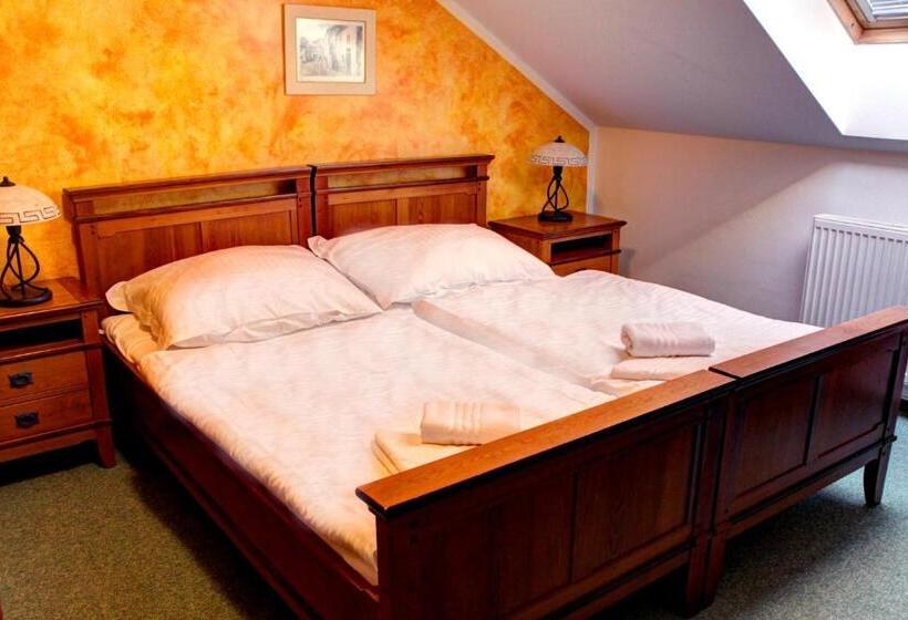 اتاق استاندارد, Birdie Pension & Wellness