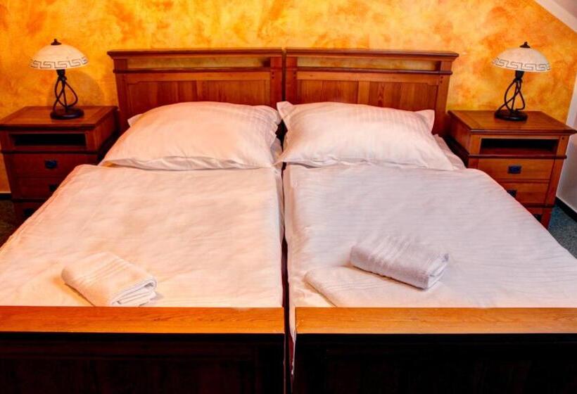 اتاق استاندارد, Birdie Pension & Wellness