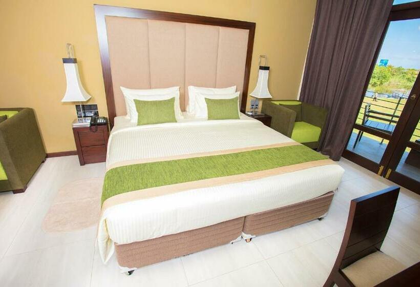 스탠다드 룸, Amora Lagoon