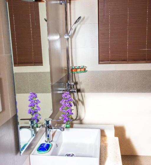 스탠다드 룸, Amora Lagoon